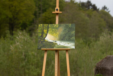 Landschap